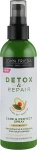 John Frieda Незмивний спрей для зміцнення волосся Detox & Repair Care & Protect Spray - фото N3