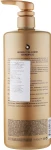 Целебный шампунь для натуральных и обесцвеченных светлых волос - L'anza Healing Blonde Bright Blonde Shampoo, 950 мл - фото N2