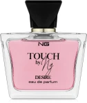 NG Perfumes Touch by NG Desire Парфюмированная вода