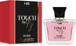 NG Perfumes Touch by NG Desire Парфюмированная вода - фото N2