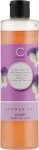 Cosmofarma Гель для душу S.R.L. Wild Pansy Shower Gel