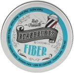 Beardburys Паста для волосся текстурувальна з волокнами Fiber Wax - фото N4