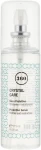 360 Термозащитная сыворотка для восстановления волос Crystal Care Protective Serum