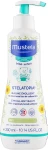 Mustela Увлажняющий бальзам для сухой и атопической кожи Stelatopia Emollient Balm With Sunflower