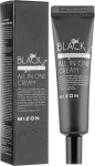 Mizon Крем с черной улиткой, туба Black Snail All In One Cream