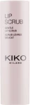 Kiko Milano Скраб для губ Gentle Lip Scrub