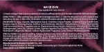 Mizon Патчі для очей з морським колагеном Collagen Eye Gel Patch - фото N4