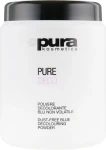 Pura Kosmetica Порошок для волосся освітлювальний, синій Pure Deco Blue