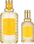 Maurer & Wirtz 4711 Acqua Colonia Intense Sunny Seaside Of Zanzibar Одеколон - фото N3