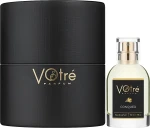 Votre Parfum Egoist Парфюмированная вода - фото N2