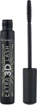 Rimmel 3D Extra Lash Mascara Туш для вій - фото N2