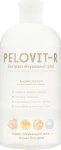 Pelovit-R Екстракт лікувальної грязі для тіла і ванн Classic - фото N2