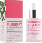 A'pieu Ампульная эссенция Mulberry Blemish Clearing Ampoule