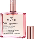 Nuxe Чудесное сухое масло Флораль Huile Prodigieuse Florale Multi-Purpose Dry Oil - фото N3