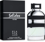 Flavia Solidos Pour Homme Парфюмированная вода - фото N2