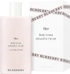 Burberry Her Лосьйон для тіла - фото N2