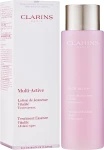 Clarins Лосьйон з екстрактом ацероли Multi Active Treatment Essence - фото N2