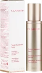 Емульсія для обличчя денна відновлююча - Clarins Nutri-Lumière Jour Nourishing Rejuvenating Day Emulsion, 50 мл