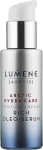 Lumene Сироватка для обличчя Arctic Hydra Care Moisture Relief Rich Oleo-Serum