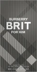 Burberry Brit For Him Туалетна вода - фото N3