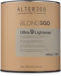 Alter Ego Освітлювальний порошок BlondEgo Ultra 9 Lightener