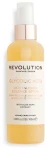 Revolution Skincare Спрей-эссенция с гликолевой кислотой и экстрактом алоэ Makeup Glycolic & Aloe Essence