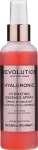 Revolution Skincare Спрей для обличчя Makeup Revolution Hyaluronic Hydrating Essence Spray