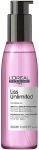 L'Oreal Professionnel Розгладжувальна олія для неслухняного волосся Serie Expert Liss Unlimited Blow-Dry Oil