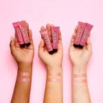 Maybelline New York Cheek Heat Рум'яна для обличчя - фото N4