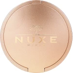 Nuxe Compact Bronzing Powder Бронзувальна пудра - фото N3