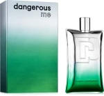 Paco Rabanne Pacollection Dangerous Me Парфумована вода - фото N2