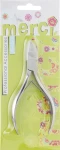 Merci Кусачки для шкіри, 1152 Nail Nipper