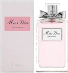 Dior Miss Rose N'Roses Туалетна вода - фото N4