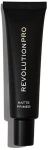 Revolution Pro Matte Primer Праймер для лица