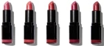 Revolution Pro Набор из 5 помад для губ 5 Lipstick Collection Matte Reds