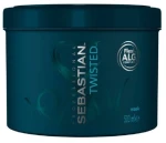 Sebastian Professional Маска для вьющихся волос Twisted Elastic Treatment