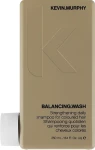 Kevin.Murphy Зміцнювальний щоденний шампунь для фарбованого волосся Balancing.Wash - фото N5