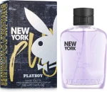 Playboy New York Туалетна вода - фото N2