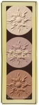 Physicians Formula Bronze Booster Glow-Boosting Strobe and Contour Palette Matte Sculpting Palette Палітра для контурування