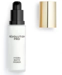 Revolution Pro Hydra Matte Primer Праймер для лица - фото N2