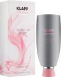 Klapp Термогель для тіла Repagen Body Thermo Gel - фото N2