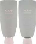 Klapp Набір Repagen Body Box Deluxe (b/cr/200ml + b/scr/200ml) - фото N2