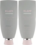 Klapp Набір Repagen Body Box Shape (peel/200ml + b/lot/200ml) - фото N2