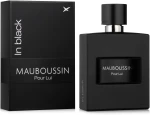 Mauboussin Pour Lui in Black Парфумована вода - фото N2