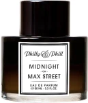 Philly & Phill Midnight On Max Street Парфюмированная вода (тестер с крышечкой)