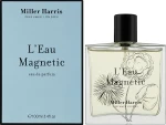 Miller Harris L'Eau Magnetic Парфумована вода - фото N2