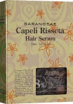 Sarangsae Олія для відновлення і гладкості волосся Capeli Risseta Argan - фото N5