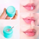 Laneige Нічна відновлювальна маска для губ Lip Sleeping Mask Mint Choco - фото N5