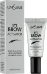 LeviSsime Окислитель краски для бровей 6% Eyebrow Activator - фото N2