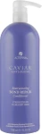 Alterna Кондиционер для мгновенного восстановления волос Caviar Anti-Aging Restructuring Bond Repair Conditioner - фото N3